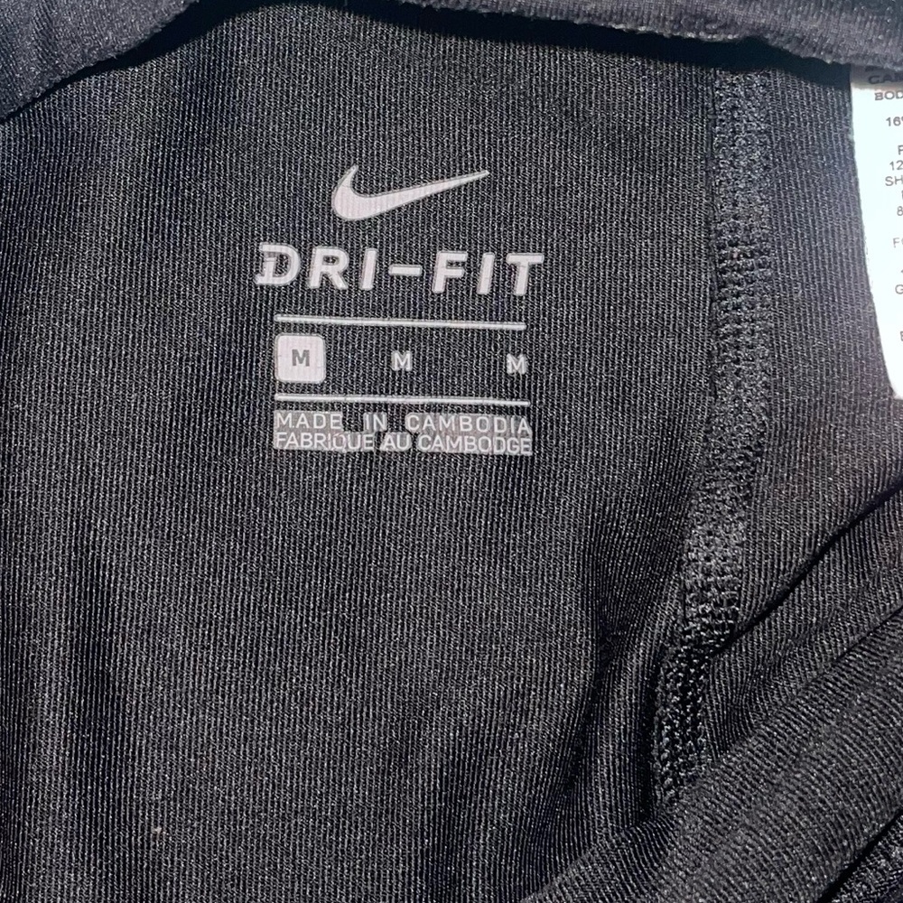 Nike drifit athletic skirt - Picture 2 of 3